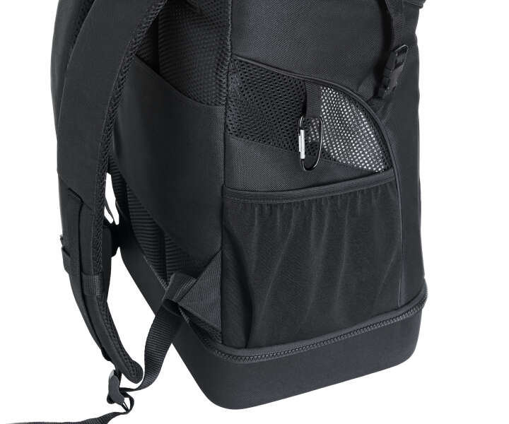 HUNTER Flugtasche und Rucksack Miles